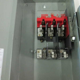 Cutler Hammer DH323FGK NSFP ** GENUINE ** Westinghouse