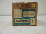 General Electric TKMA836T300 NSFP * GENUINE *
