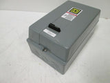 Square D 8536SDG1H20 NSNP * GENUINE * Schneider Telemecanique