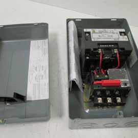 Square D 8536SDG1H20 NSNP * GENUINE * Schneider Telemecanique