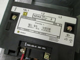 Square D 8536SDG1H20 NSNP * GENUINE * Schneider Telemecanique