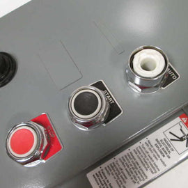 Square D 8538SBG63V02ACP1P2X11 NSFP ** GENUINE ** Schneider Telemecanique