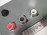 Square D 8538SBG63V02ACP1P2X11 NSFP ** GENUINE ** Schneider Telemecanique