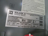 Square D 8538SBG63V02ACP1P2X11 NSFP ** GENUINE ** Schneider Telemecanique