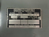 Square D 8736BG4V02 NSNP * GENUINE * 8736 BG4 V02 Schneider Telemecanique