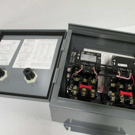 Square D 8810SCA2V02 NSNP * GENUINE * 8810 SCA2 V02 Schneider Telemecanique