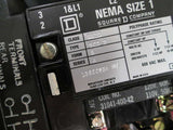 Square D 8810SCA2V02 NSNP * GENUINE * 8810 SCA2 V02 Schneider Telemecanique