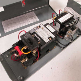 Square D 8536SBG2V81CF4P1TX22 NSFP * GENUINE * Schneider Telemecanique