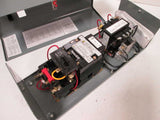 Square D 8536SBG2V81CF4P1TX22 NSFP * GENUINE * Schneider Telemecanique