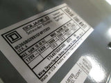 Square D 8536SBG2V81CF4P1TX22 NSFP * GENUINE * Schneider Telemecanique