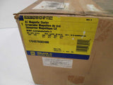 Square D 8536SBG2V81CF4P1TX22 NSFP * GENUINE * Schneider Telemecanique