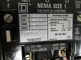 Square D 8810SCA2V02 NSFP ** GENUINE ** 8810 SCA2 V02 Schneider Telemecanique