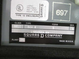 Square D 8810SCA2V02 NSFP ** GENUINE ** 8810 SCA2 V02 Schneider Telemecanique