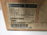 Telemecanique ATV58HD12N4XU NSFP * GENUINE *