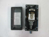Allen Bradley via TCS 836C62J Ser. B NSFP (BR/WH) 836 C62J