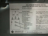 Allen Bradley via TCS 836C62J Ser. B NSFP (BR/WH) 836 C62J