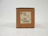 Allen Bradley via TCS 836C62J Ser. B NSFP (BR/WH) 836 C62J