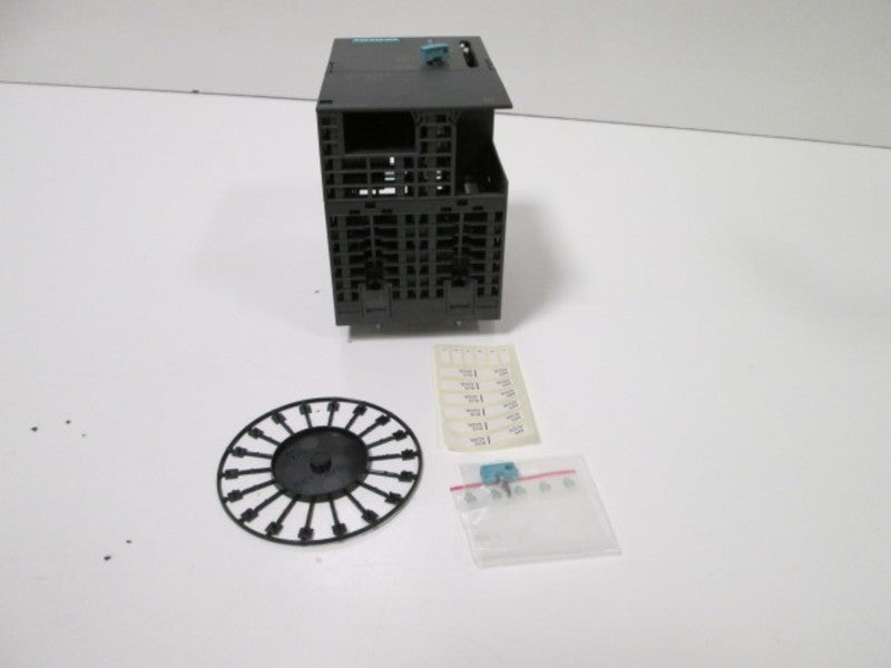 Siemens 6ES73151AF030AB0 NSFP ** GENUINE ** Furnas
