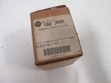 Allen Bradley via TCS 403828110 NSFP (BR/WH) 40382 811 0