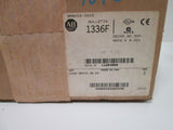 Allen Bradley via TCS 1336FBRF30ANEN Ser. B NSFP (BR/WH) 1336F BRF30 AN EN