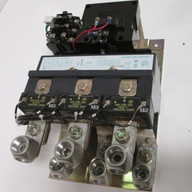 Allen Bradley via TCS 409F304ND Ser. A NSFP (BR/WH) 409 F304ND