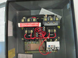 Allen Bradley via TCS 505BJDA2F Ser. C NSNP 505 BJD A2F