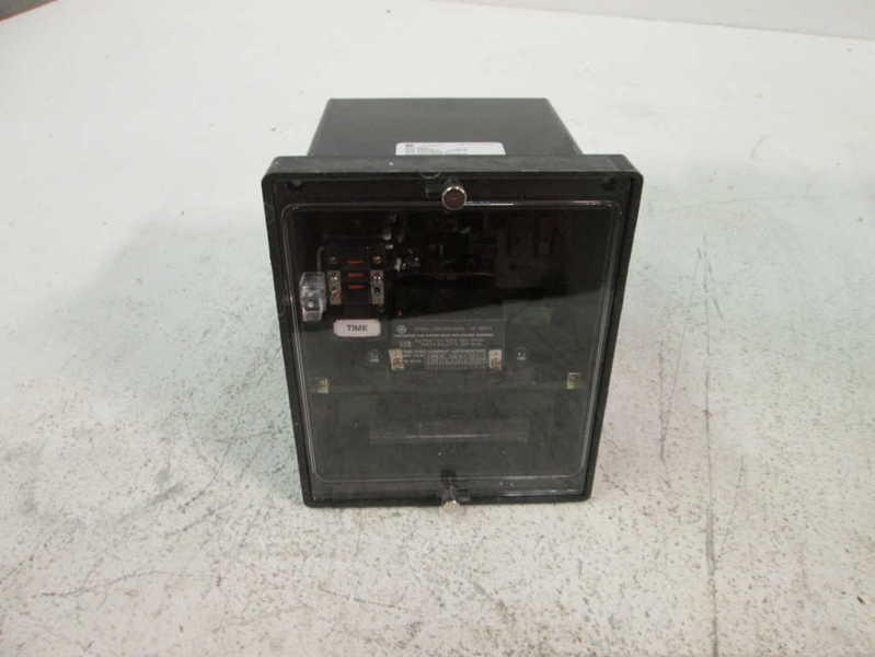 General Electric 12IFCV51AD1A NSFP * GENUINE *