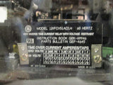 General Electric 12IFCV51AD1A NSFP * GENUINE *