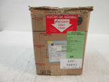 General Electric 12IFCV51AD1A NSFP * GENUINE *