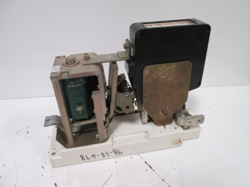 General Electric 6A01KXA003XH NSNP * GENUINE *