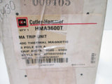 Cutler Hammer HMA3600T NSFP * GENUINE * Westinghouse