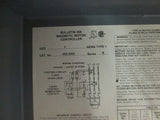 Allen Bradley 509EAD NSNP * GENUINE * AB 509 EAD