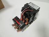 Square D 8536SEO1V02H20S NSFP * GENUINE * Schneider Telemecanique