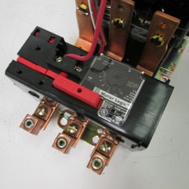 Square D 8536SEO1V02H20S NSFP * GENUINE * Schneider Telemecanique