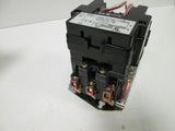 Square D 8536SEO1V02H20S NSFP * GENUINE * Schneider Telemecanique
