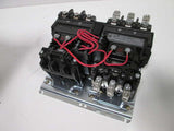 Allen Bradley via TCS 505COD23 Ser. C NSFP (BR/WH) 505 COD 23