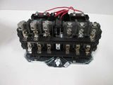 Allen Bradley via TCS 505COD23 Ser. C NSFP (BR/WH) 505 COD 23