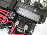 Allen Bradley via TCS 505COD23 Ser. C NSFP (BR/WH) 505 COD 23