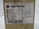 Allen Bradley via TCS 100C09D01 Ser. A NSFP (BR/WH) 100 C09D01