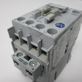 Allen Bradley via TCS 100C09D01 Ser. A NSFP (BR/WH) 100 C09D01