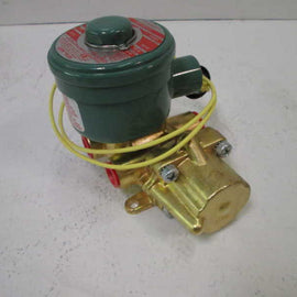 Asco EFHC8344B001 NSFP * GENUINE *