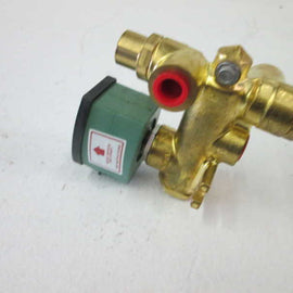 Asco OFSP8300G064G NSFP ** GENUINE **