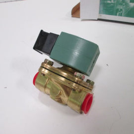 Asco SCX8210G00203074 NSFP * GENUINE *