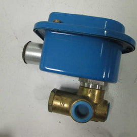 Asco WPIS8223A323 NSFP * GENUINE *