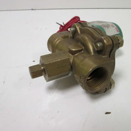 Asco X8210D3M013697 NSNP * GENUINE *