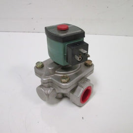 Asco SC8210G89 NSNP * GENUINE *