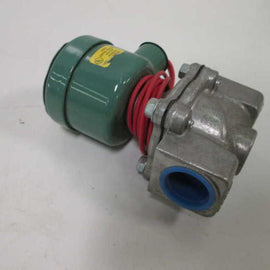 Asco 8215A34 NSNP * GENUINE *