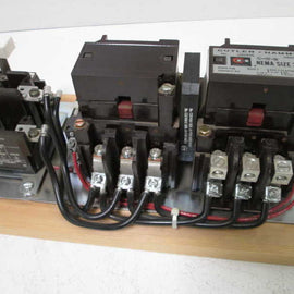 Cutler Hammer A50DNVOAB NSFP ** GENUINE ** Westinghouse