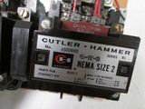 Cutler Hammer A50DNVOAB NSFP ** GENUINE ** Westinghouse