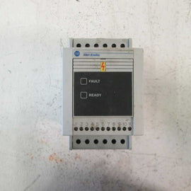 Allen Bradley via TCS 160BA04PPS1P1 Ser. C NSFP (BR/WH) 160 BA04PPS1P1